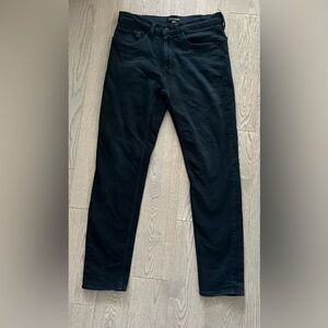 Women's Banana Republic Black Jeans in size 32*32